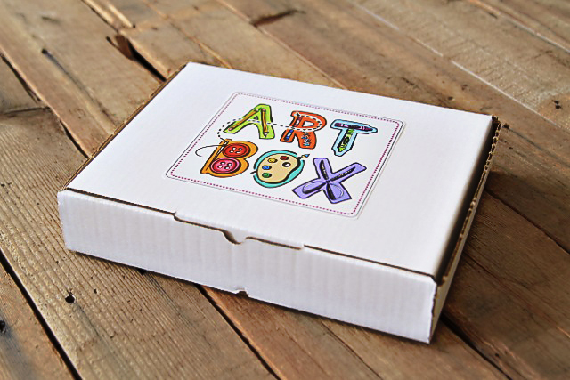 Art Box